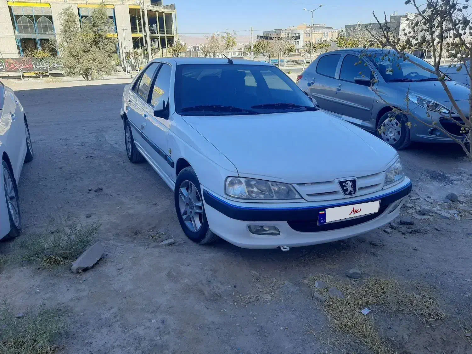 ماشین پارس|خودرو سواری و وانت|بیرجند, |دیوار