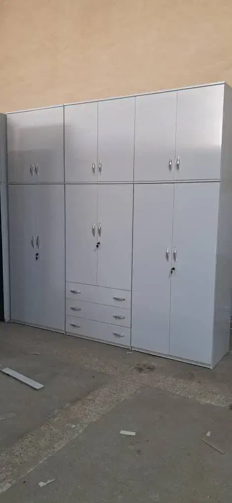 کمد پیش ساخته|جاکفشی، کمد، دراور|دزفول, |دیوار