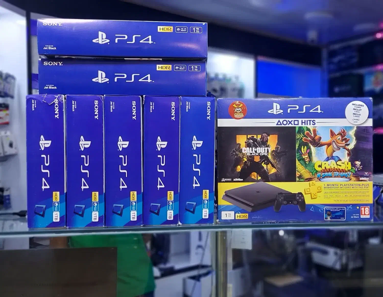 آسان خرید پلی استیشن ۴ ps4 اقسا طی شرایط|کنسول، بازی ویدئویی و آنلاین|بندرعباس, |دیوار