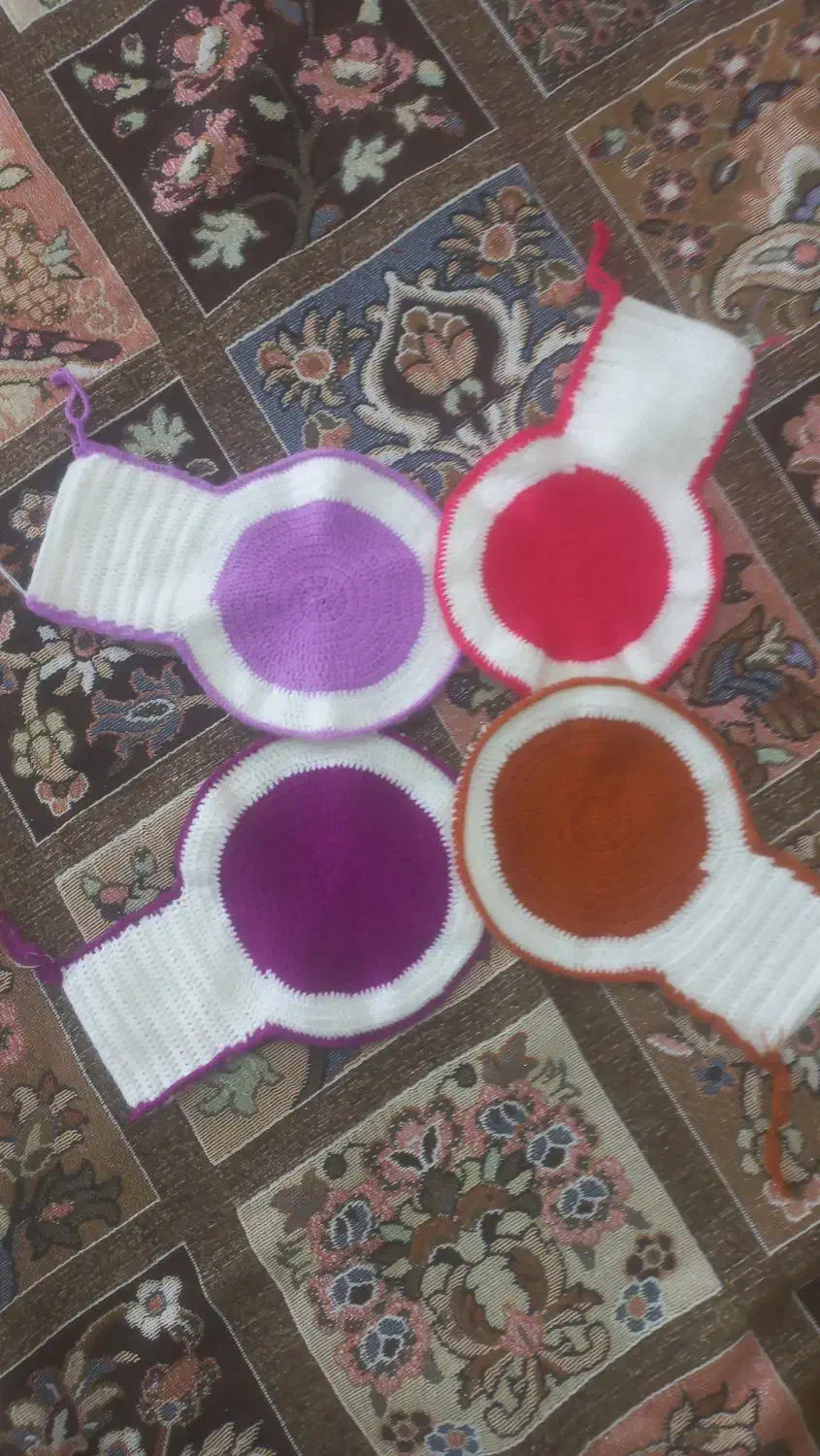 لیف حمام و اسکاج|لوازم حمام|شیراز, قلعه شاهزاده بیگم|دیوار