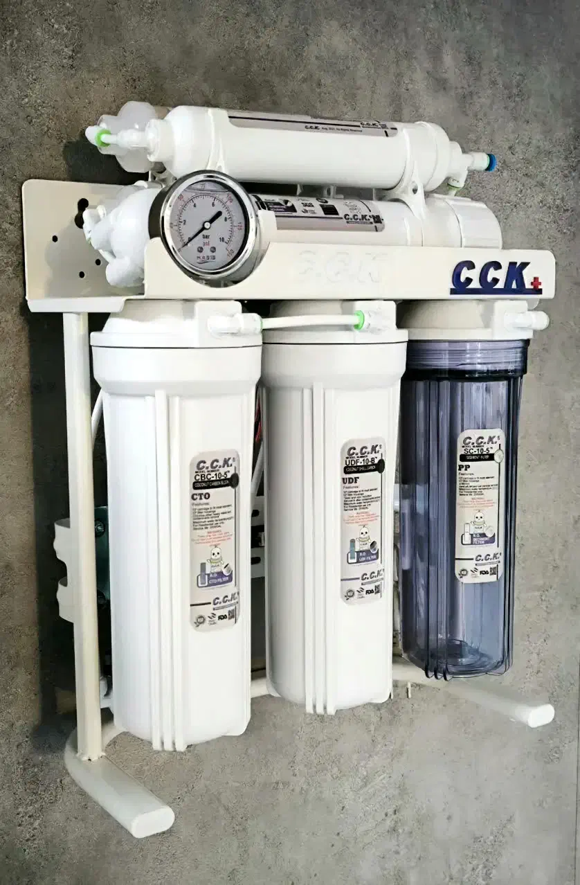 آب شیرین کن و تصفیه آب خانگی +cck|آبسردکن و تصفیه آب|بیرجند, |دیوار