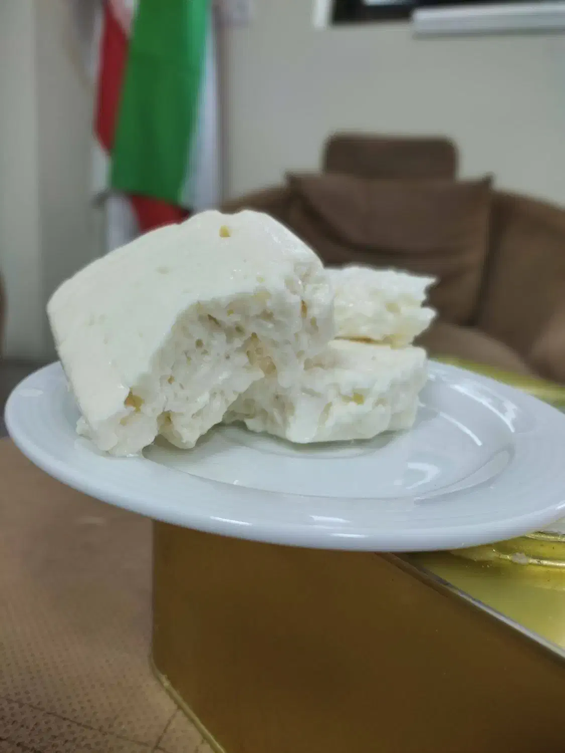 پنیر گوسفندی لیقوان اصل ممتاز تبریز طعم اصیل|خوردنی و آشامیدنی|تهران, راه آهن|دیوار
