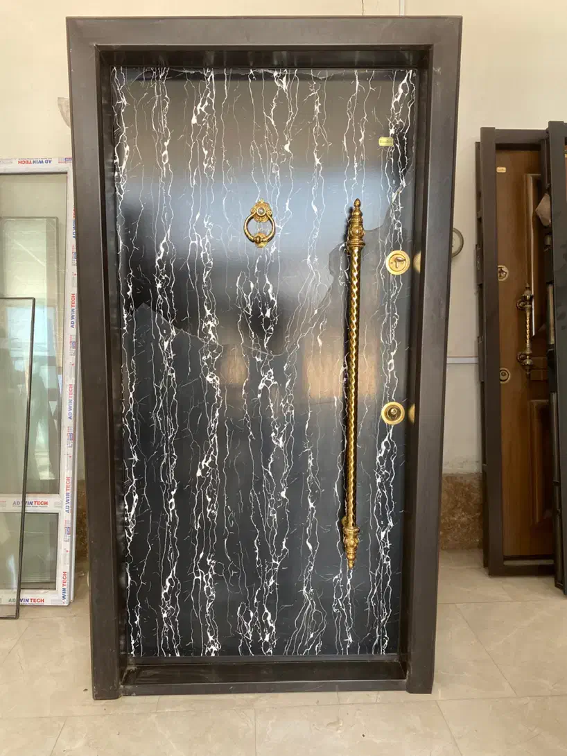 فروش ویژه درب های ضد سرقت|مصالح و تجهیزات ساختمان|سیرجان, |دیوار