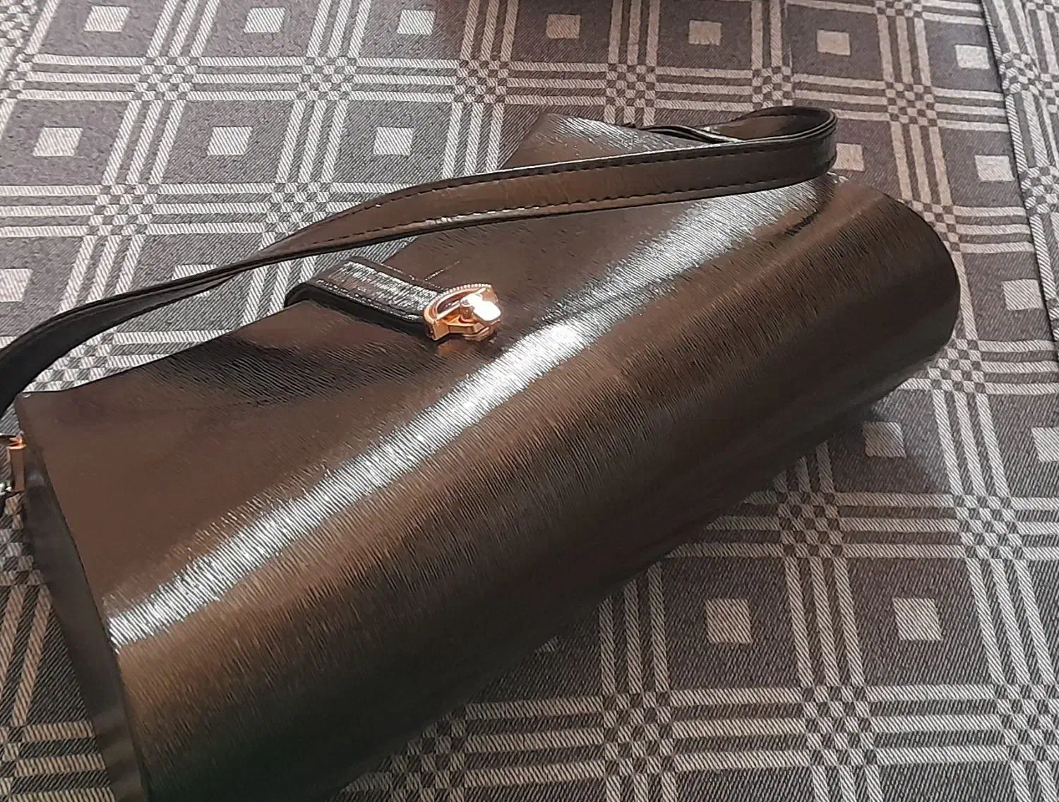 کیف مجلسی نو|کیف، کفش، کمربند|کاشان, شهرک انقلاب|دیوار