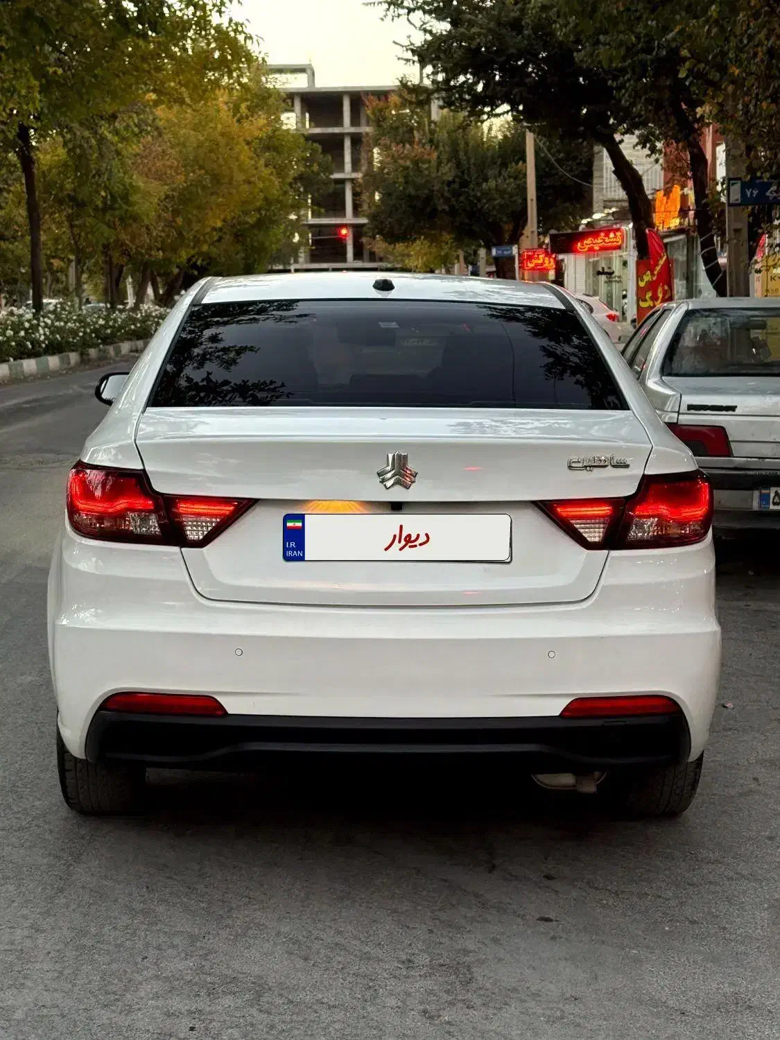 شاهین|خودرو سواری و وانت|شهرکرد, |دیوار