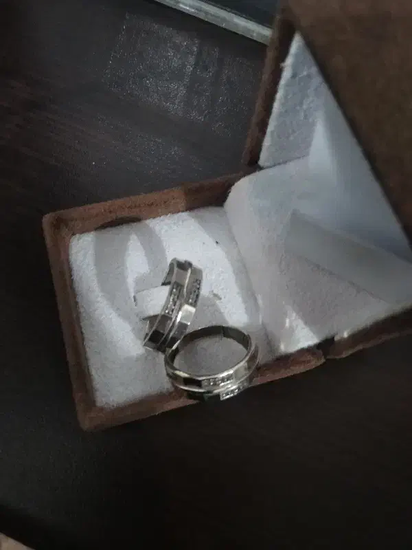 حلقه ست|جواهرات|ایوان, |دیوار