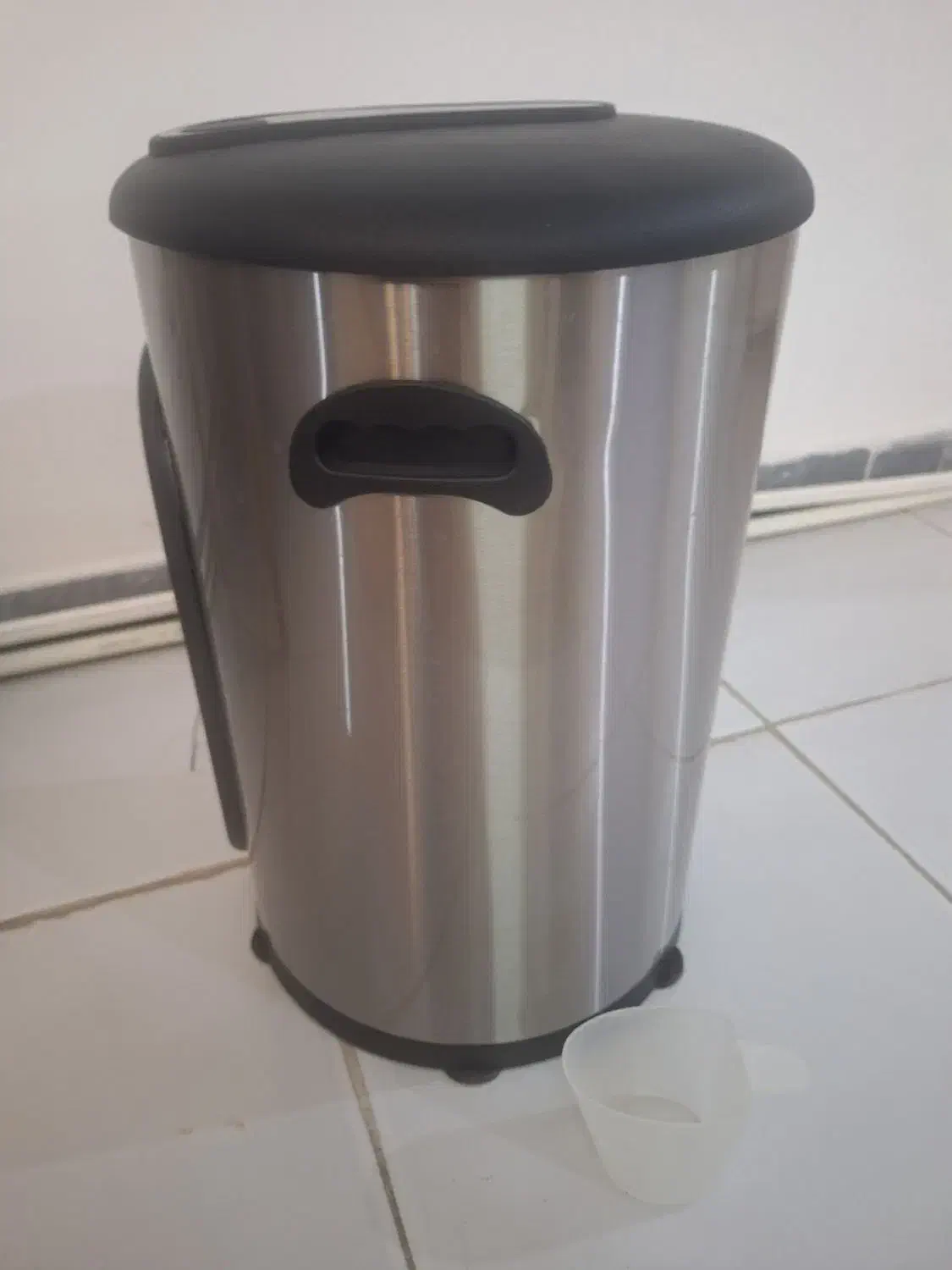 سطل برنج یونیک|ظروف نگهدارنده، پلاستیکی، یکبارمصرف|اندیشه, اندیشه فاز ۱|دیوار