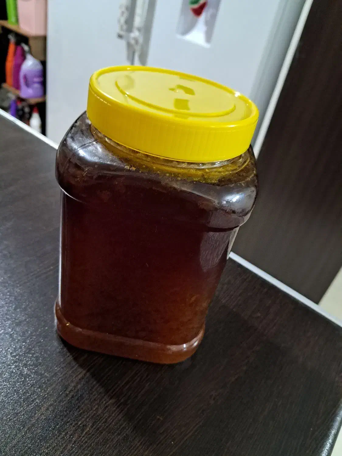 شیره عسلی هزاوه|خوردنی و آشامیدنی|فرمهین, |دیوار