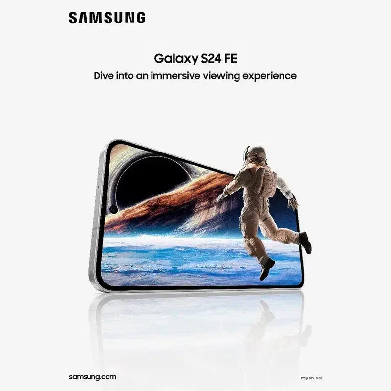 فروش اقساطی موبایل S24 FE با بهترین شرایط و قیمت|موبایل|بندرعباس, |دیوار