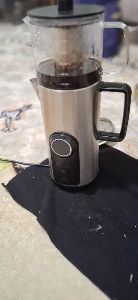 چای ساز|سماور، چایساز، قهوهساز|تهران, آذری|دیوار