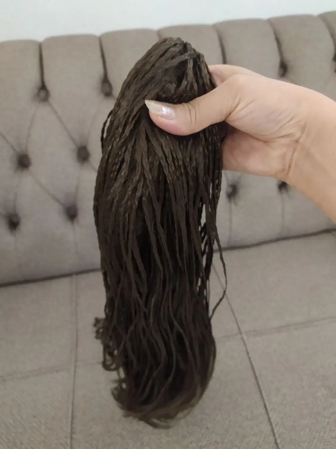 پوستیژ کلیپسی در حد نو|آرایشی، بهداشتی، درمانی|همدان, |دیوار