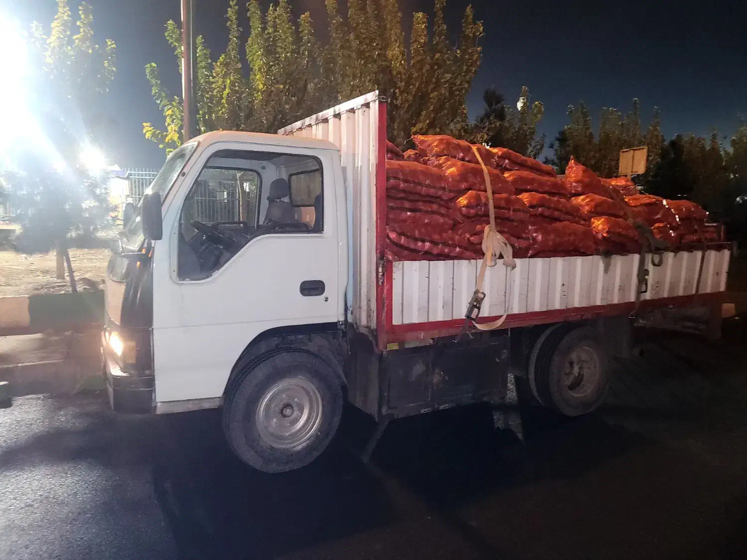 حمل بارباخاور|خدمات حمل و نقل|قدس, شهرقدس|دیوار