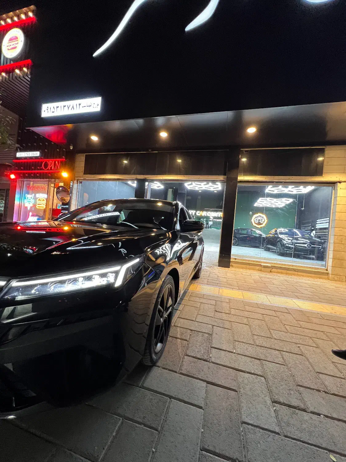 فروش فوریkmcj7 زیرقیمت بازار|خودرو سواری و وانت|بیرجند, |دیوار