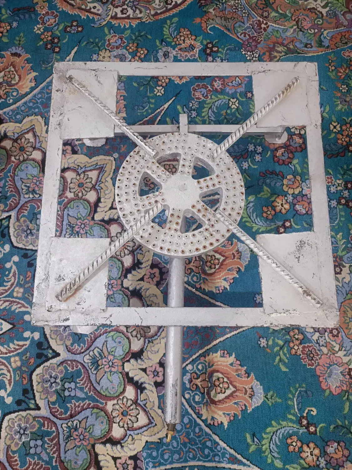 شعله گاز|اجاق گاز و لوازم برقی پختوپز|کرخه, |دیوار