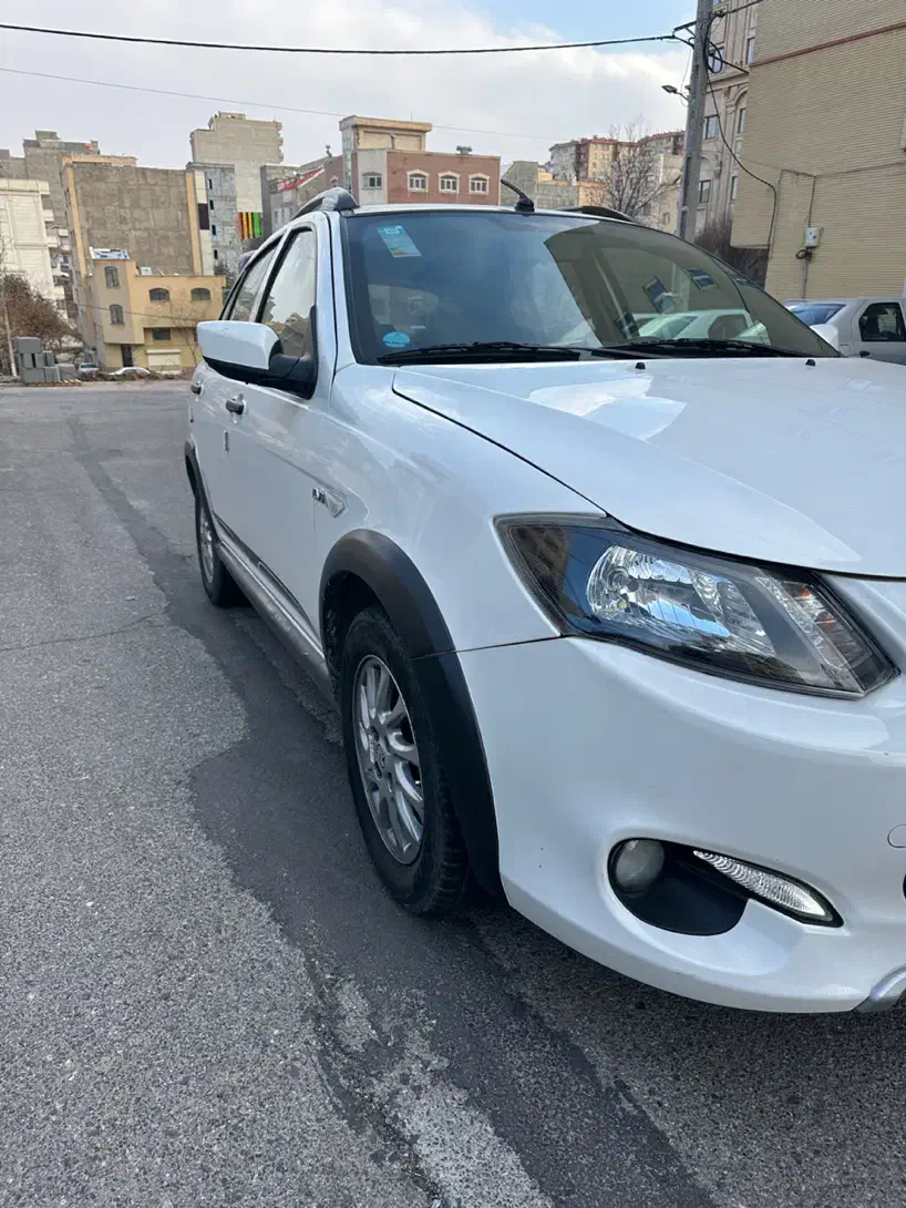 کوییک R پلاس فول اتومات|خودرو سواری و وانت|تبریز, |دیوار