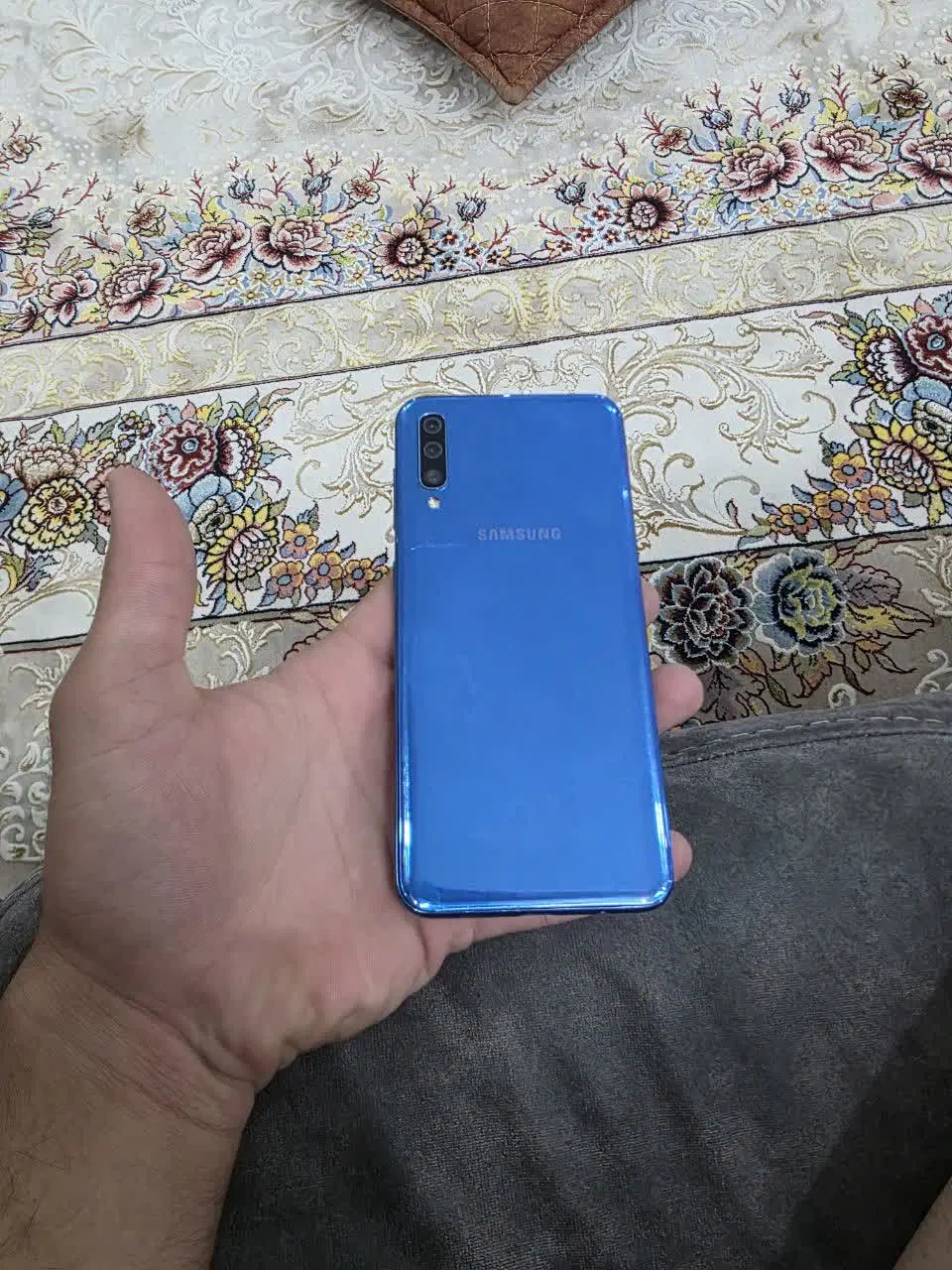 a50|موبایل|تهران, باغ فیض|دیوار