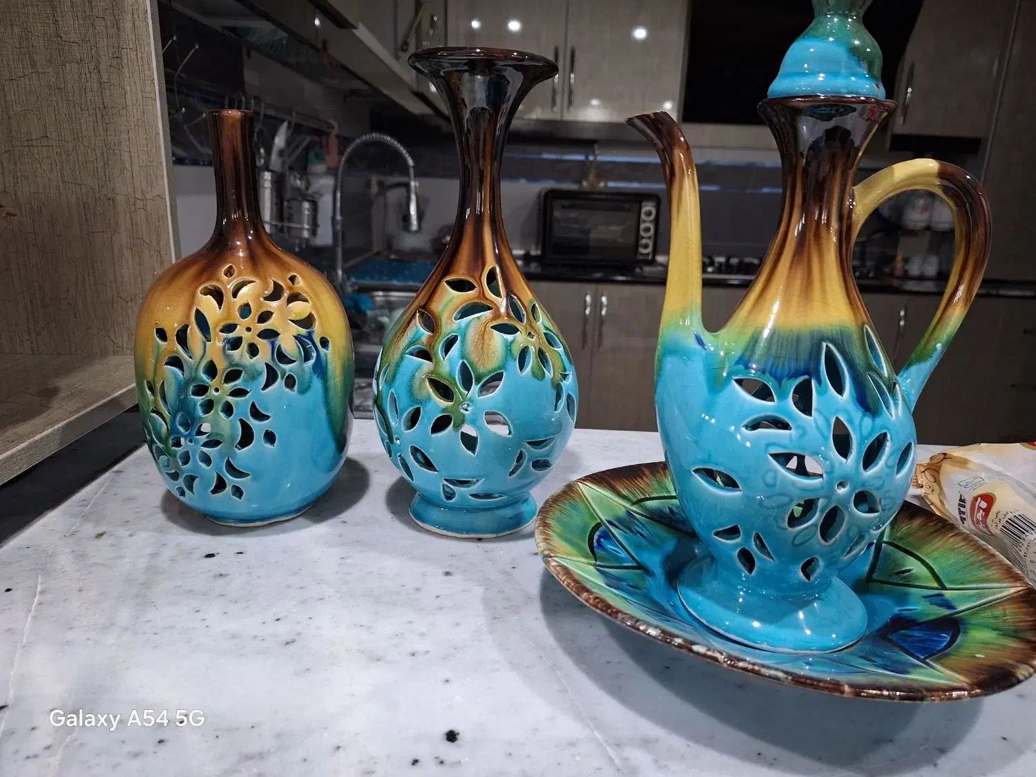 فروشی|صنایع دستی و سایر لوازم تزئینی|خرمدره, |دیوار