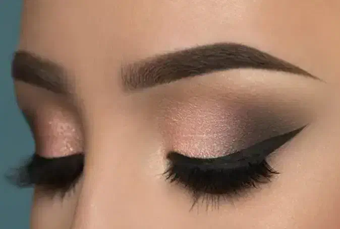 تخفیف ویژه میکاپ وشنیون عروس و همراهی|خدمات آرایشگری و زیبایی|گرگان, |دیوار