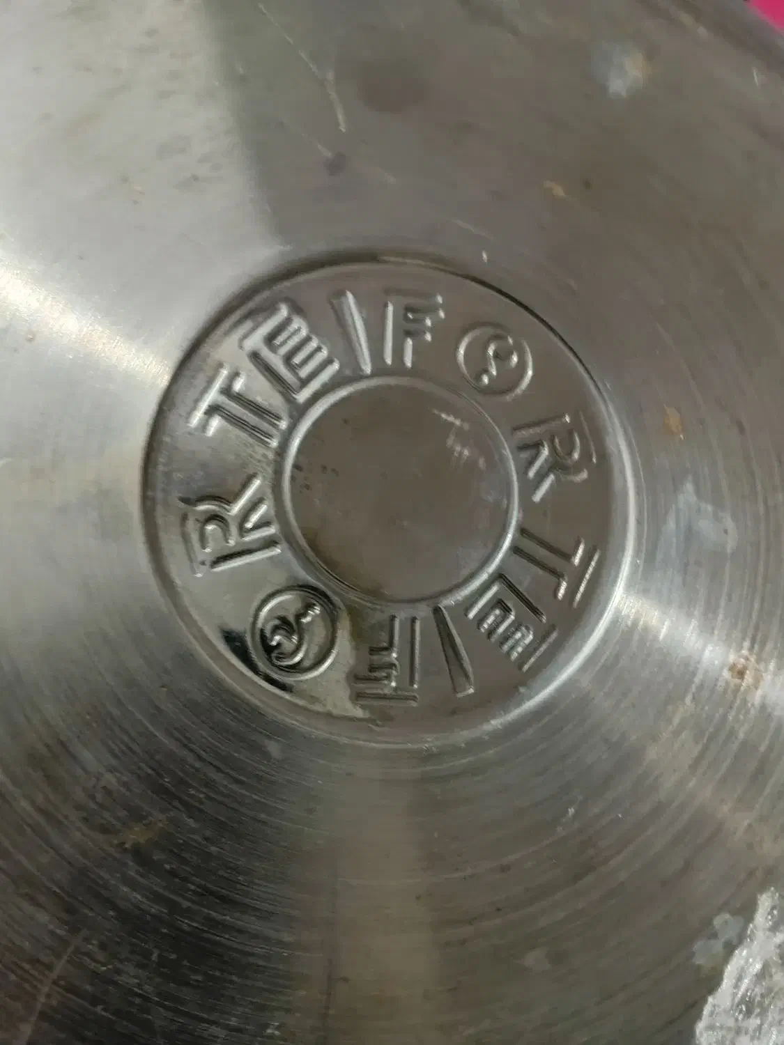 زودپز فورته ۶ یا ۷ لیتری|ظروف پخت‌وپز|محمدشهر, عباس آباد|دیوار