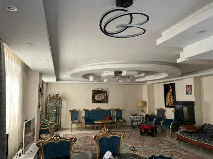 94متری /فول امکانات /خوش نقشه /سبحانی|فروش آپارتمان|تهران, جی|دیوار