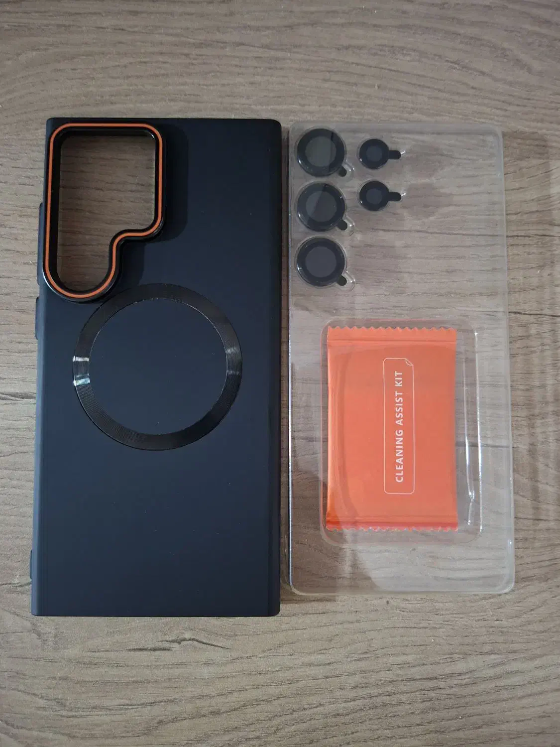 فروش قاب گوشی s24ultra|لوازم جانبی موبایل و تبلت|نقده, |دیوار