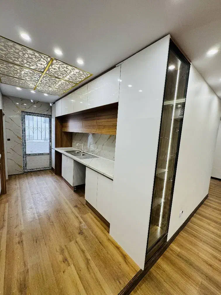 بازسازی و نوسازی ساختمان/گروه ساختمانی کساء|خدمات پیشه و مهارت|پردیس, فاز ۱|دیوار