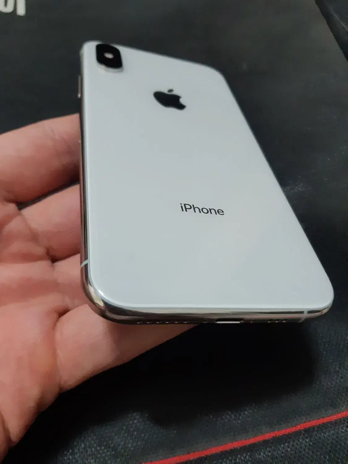 xs لاکاغذی|موبایل|مشهد, استاد یوسفی (شهرک غرب)|دیوار