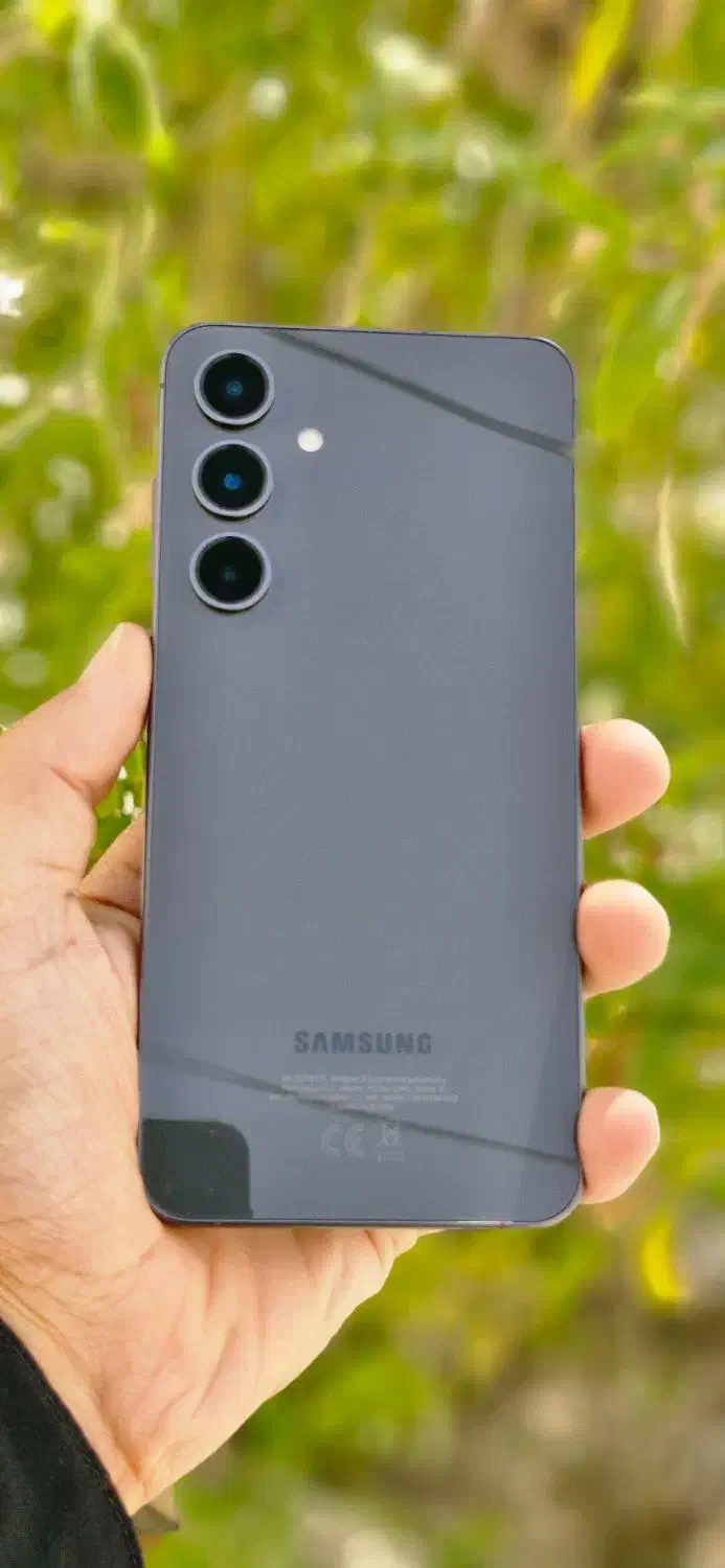 S24 fe|موبایل|بهبهان, |دیوار