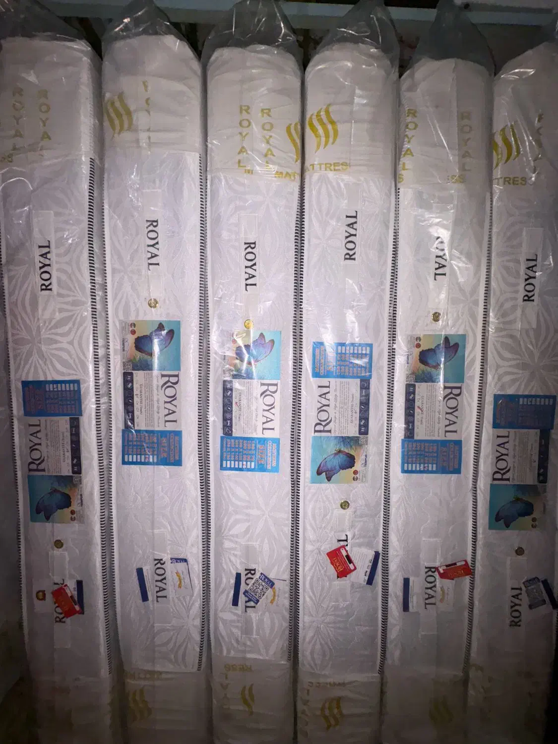 ثبت اتـحادیه/نیکسـو/5859|تشک تختخواب|تهران, جوادیه|دیوار