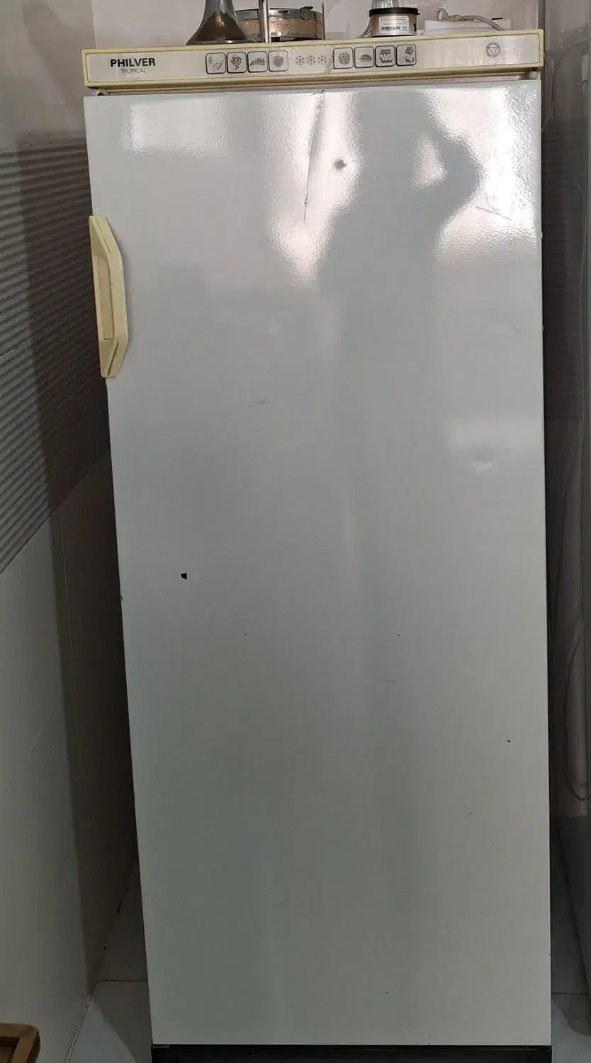 فروش یخچال|یخچال و فریزر|سیرجان, |دیوار