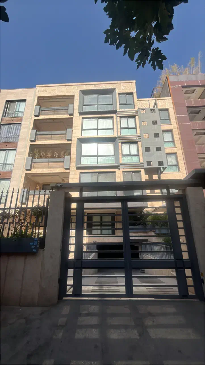 پکیج مسکونی/۳طبقه/تک واحدی/زرگری|اجارهٔ آپارتمان|شیراز, زرگری|دیوار