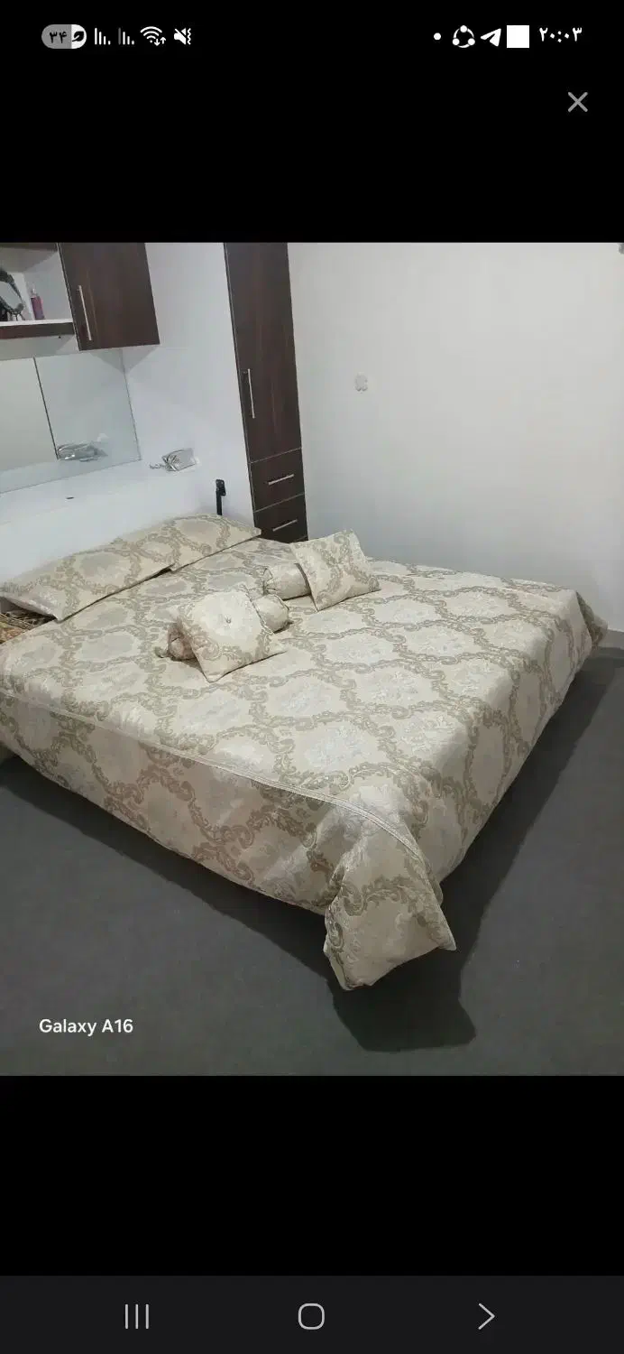 روتختی سرویس کامل نو|سرویس روتختی|همدان, |دیوار