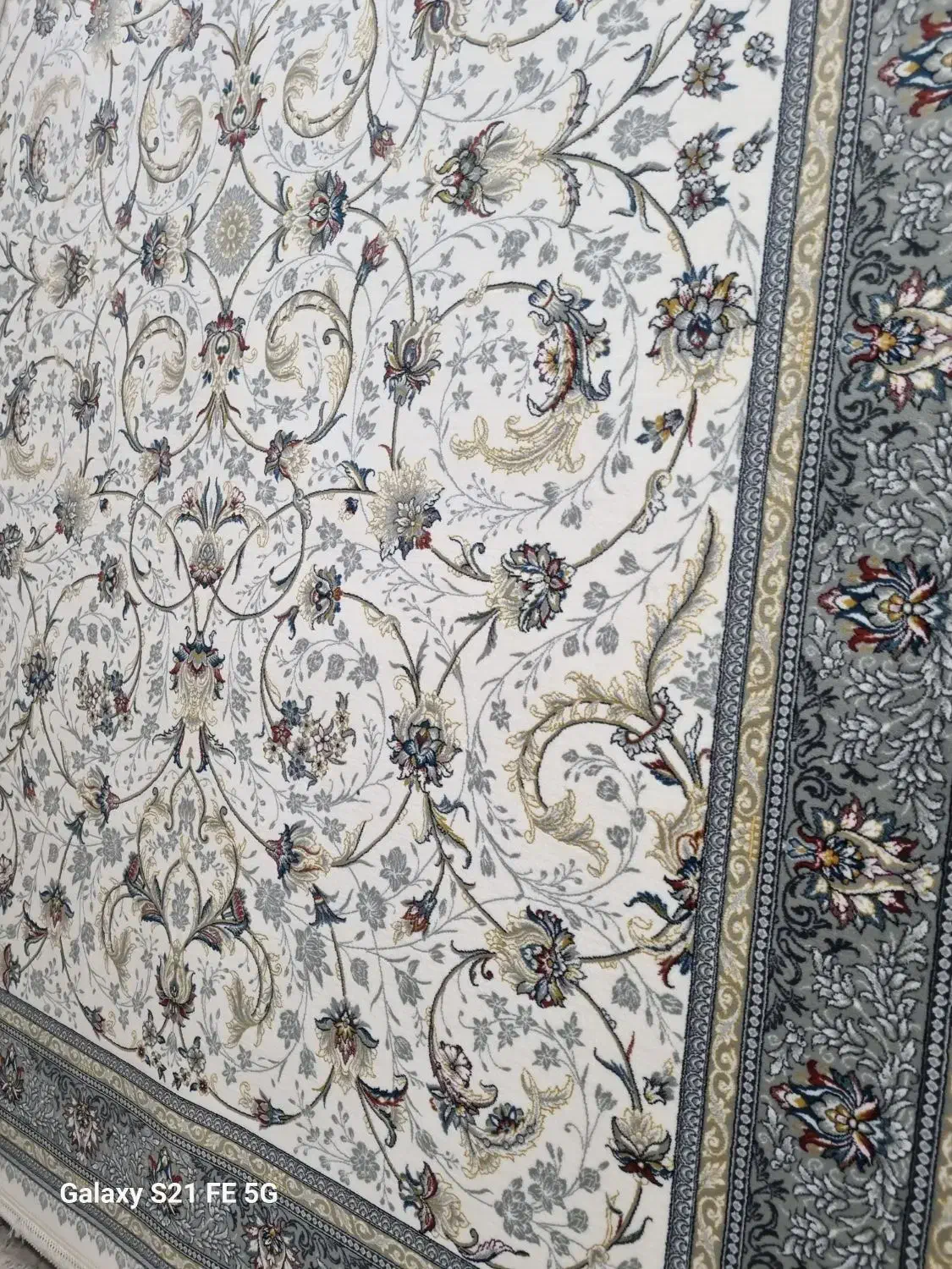 ۴تخته فرش ۹متری اصل ۷۰۰شانه|فرش|کرج, آق تپه|دیوار