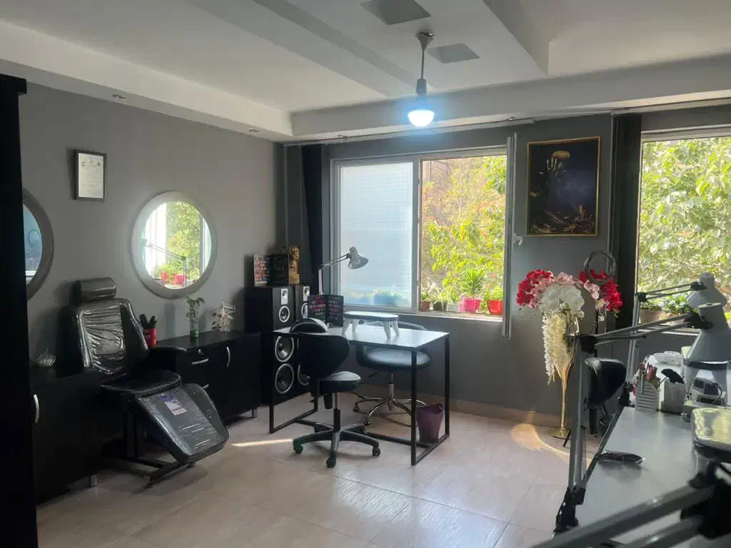 آپارتمان تجاری دائم دربست/۹۰متر دوبلکس/هاشمیه|فروش دفتر کار، اتاق اداری، مطب|مشهد, هنرستان|دیوار