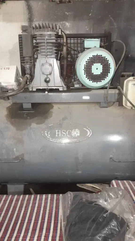 پمپ باد ۱۰۰۰ لیتری|ابزارآلات|تهران, زنجان جنوبی|دیوار