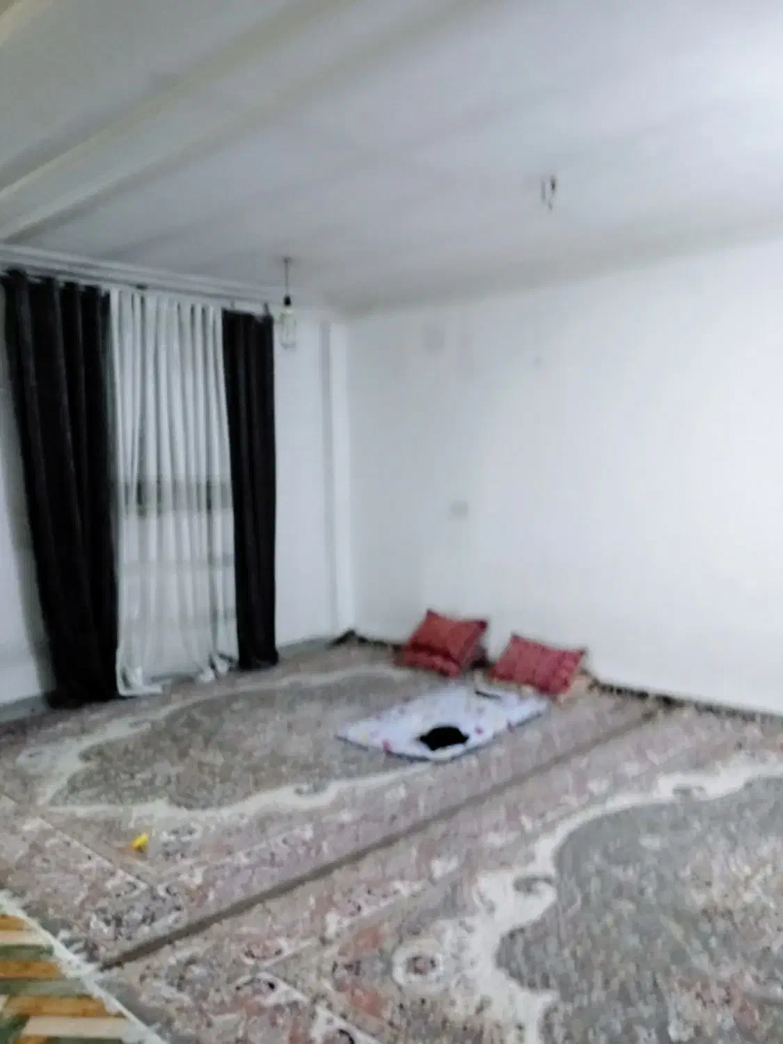 آپارتمان 120متر. 3 از 3طبقه سر اصلی ریل وی1.500م ت|فروش آپارتمان|مسجد سلیمان, |دیوار