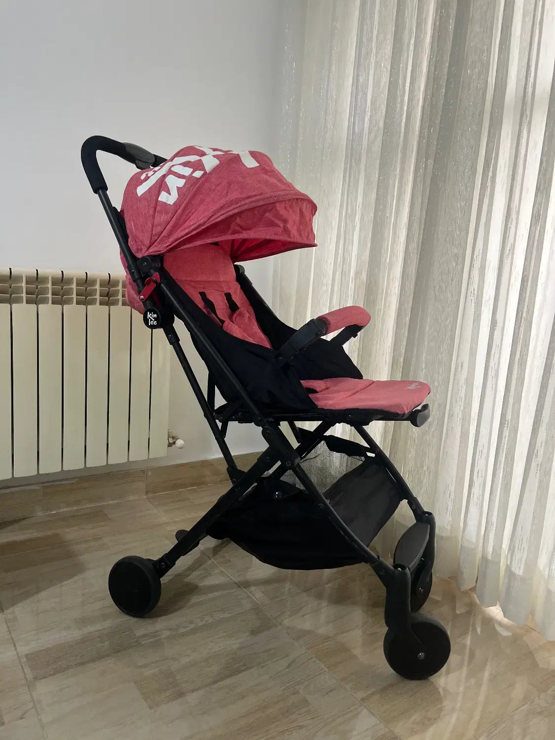 کالسکه کابین|کالسکه و لوازم جانبی|بندر انزلی, معلم|دیوار