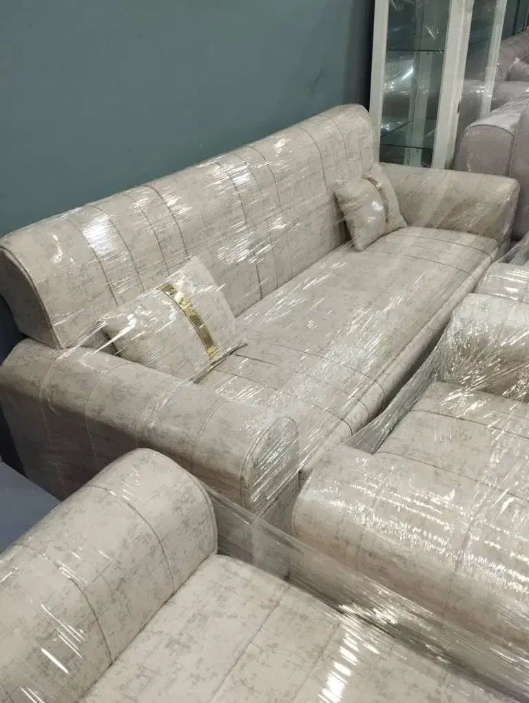 مبلمان 7نفره نیو|مبلمان خانگی و میز عسلی|چالوس, |دیوار