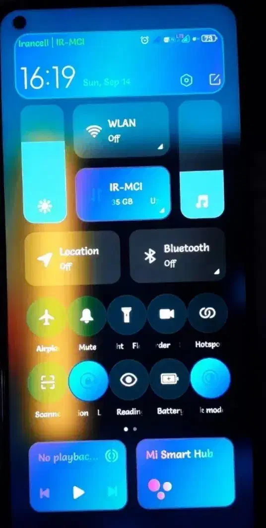 mi 10 t pro تمیز پلمپ|موبایل|تهران, پاسداران|دیوار