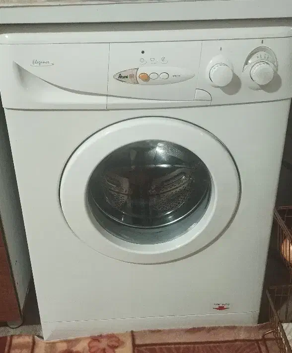 ماشین لباسشوی|ماشین لباسشویی و خشک‌کن لباس|دورود, |دیوار