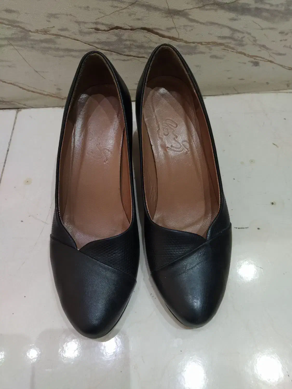 کفشهای مجلسی و ورزشی زنانه|کیف، کفش، کمربند|شیراز, دکتر حسابی|دیوار