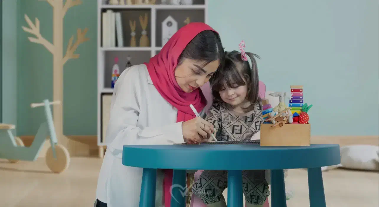 پرستار کودک|استخدام آموزشی|اصفهان, احمدآباد|دیوار