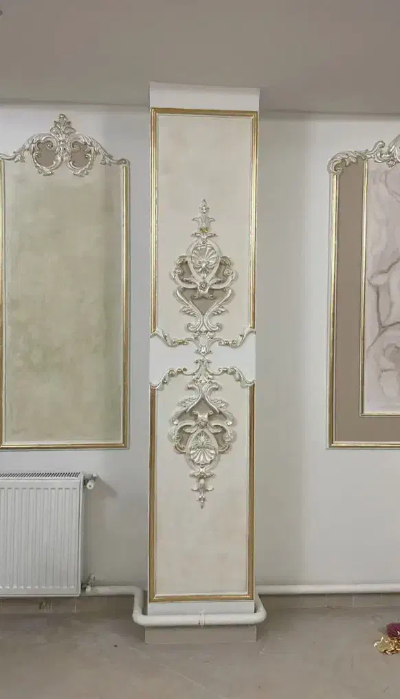 پتینه کاری.طراحی داخلی|خدمات پیشه و مهارت|سبزوار, کوی بهار|دیوار