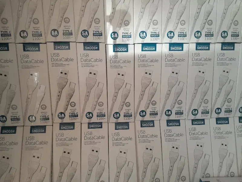 سیم شارژر فست|لوازم جانبی موبایل و تبلت|اصفهان, سرچشمه|دیوار