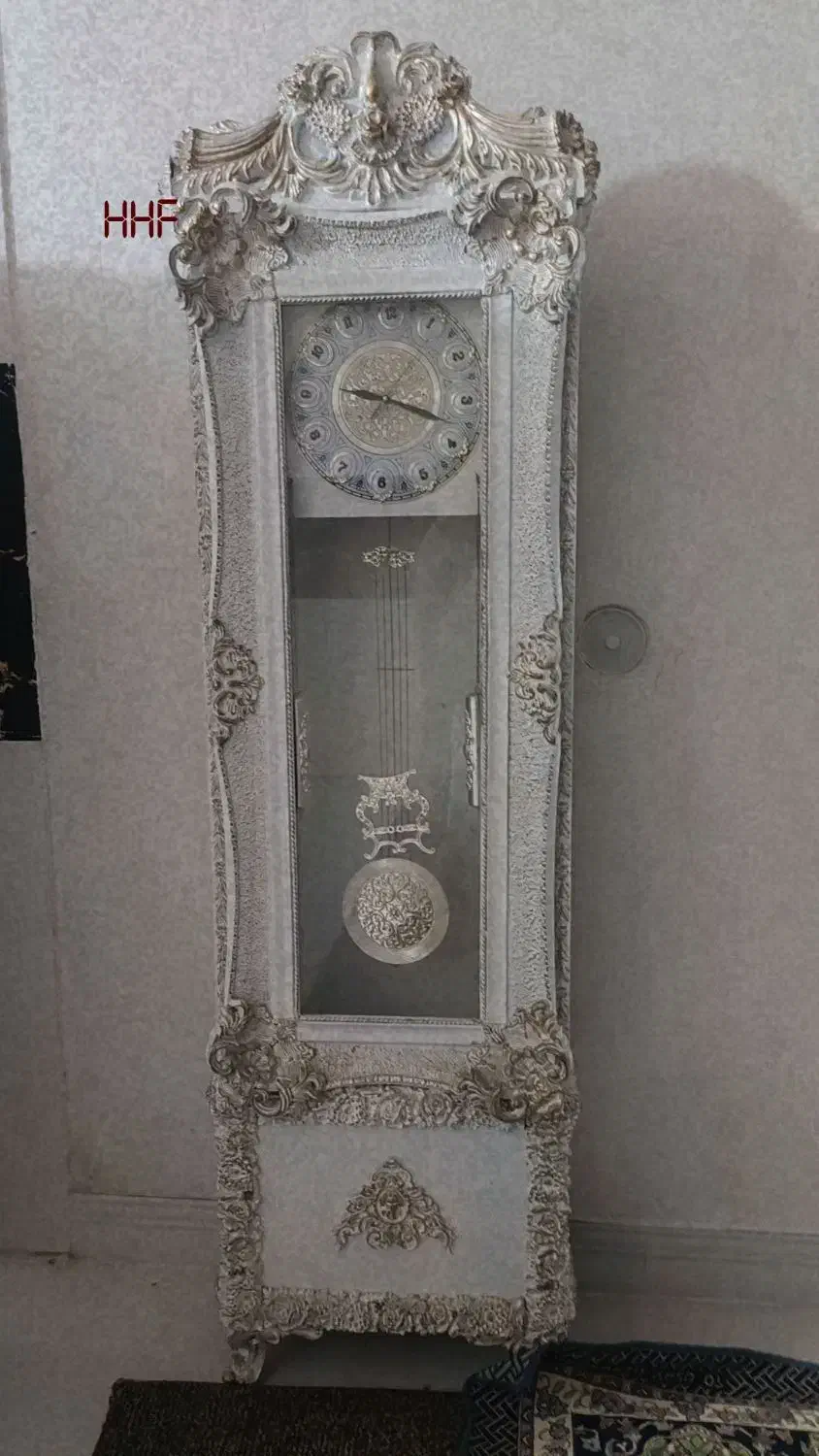 قیمت 10000000|ساعت دیواری و تزئینی|نورآباد ممسنی, |دیوار