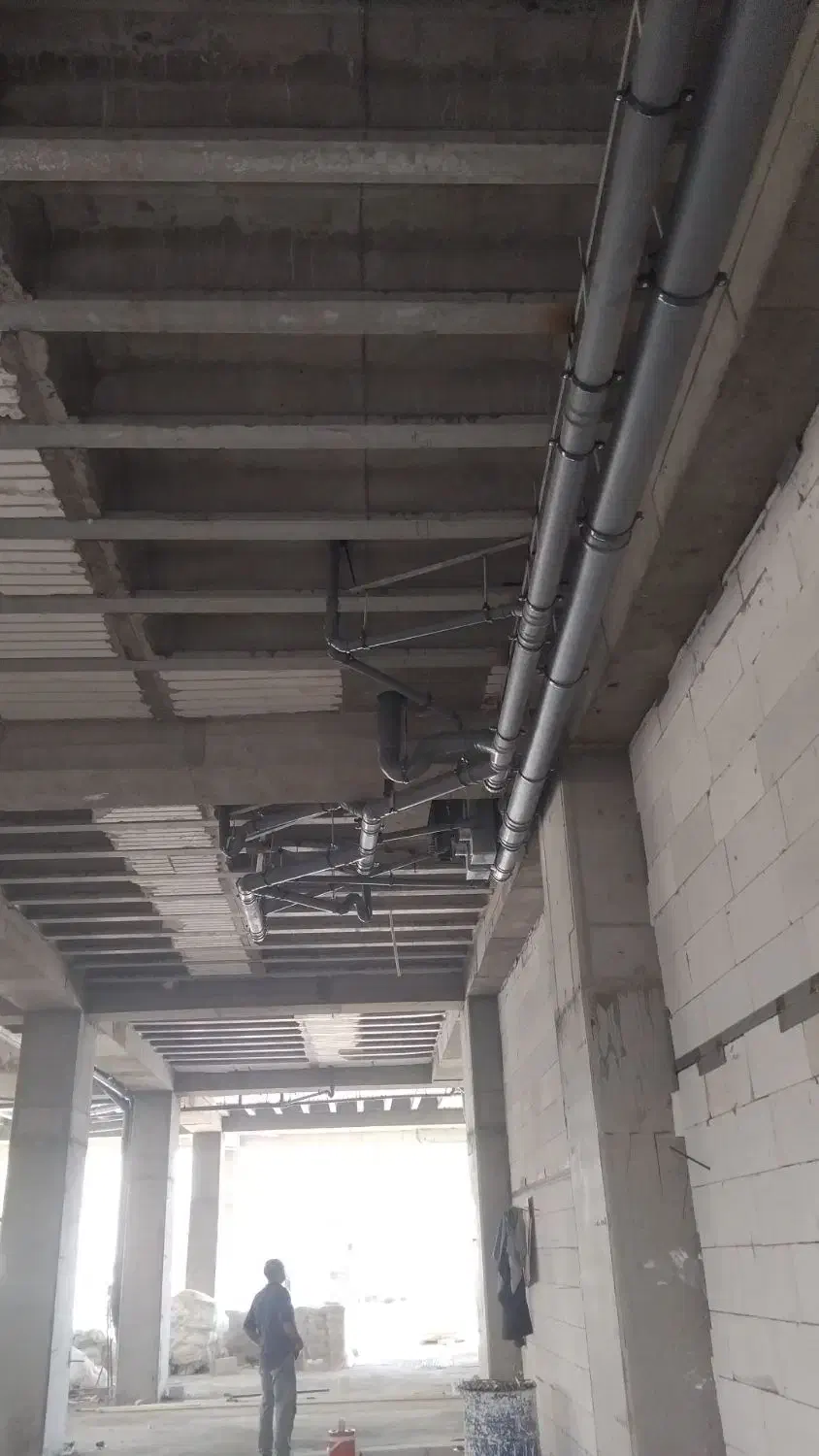 اجرای لوله کشی پلی اتیلن،پوش فیت و...|خدمات پیشه و مهارت|تهران, شهرک علم و فناوری|دیوار