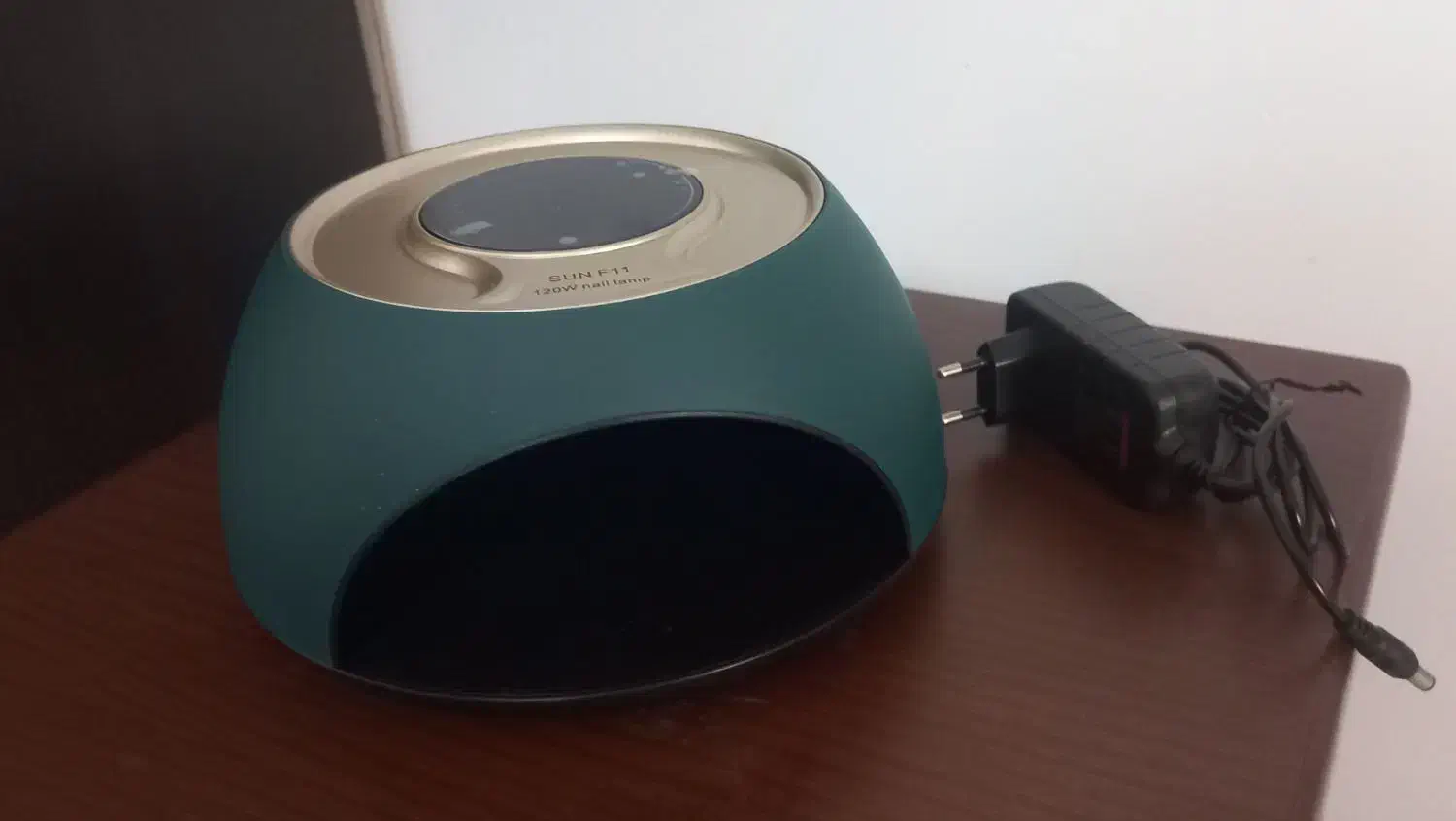 دستگاه یو وی سانF11|آرایشی، بهداشتی، درمانی|کرج, فاز ۴ مهرشهر|دیوار