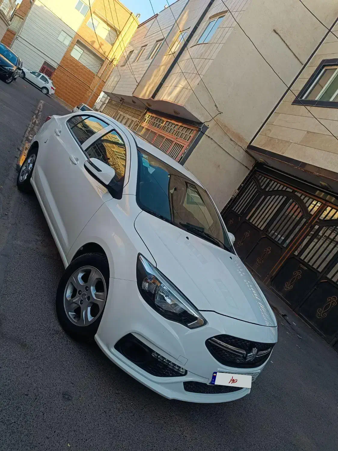 شاهین G مدل 1403|خودرو سواری و وانت|کاشمر, |دیوار