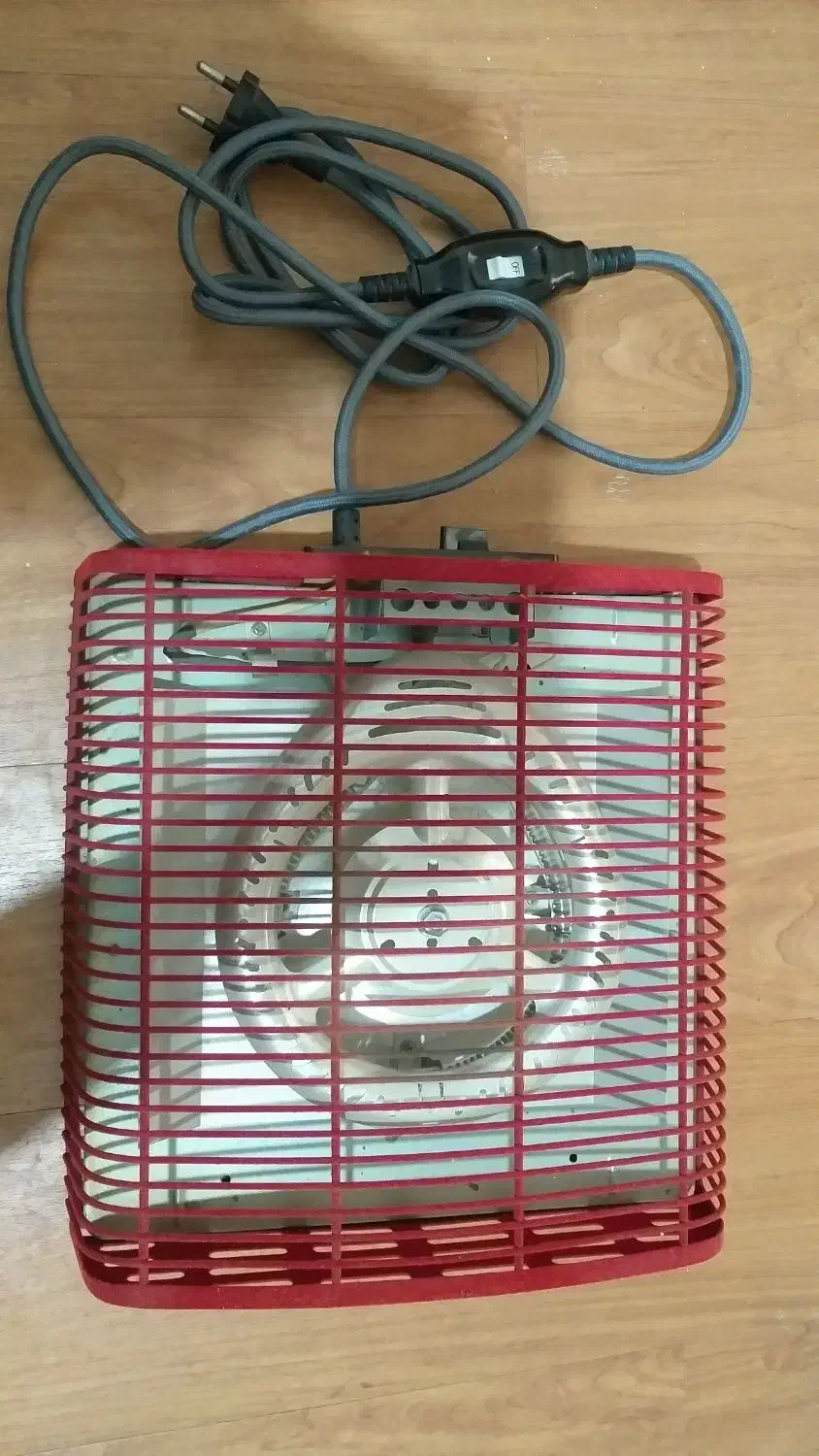 کرسی برقی ارشیا|بخاری، هیتر، شومینه|اهواز, گلستان|دیوار