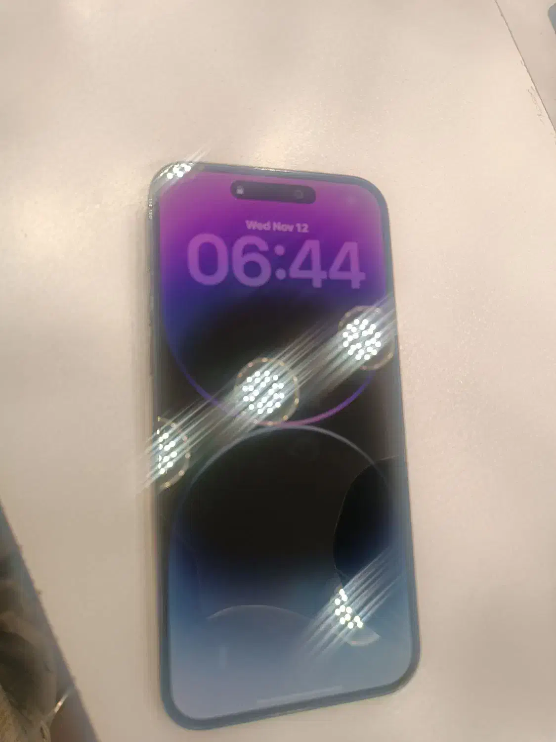 آیفون 14پرومکس|موبایل|قم, امامزاده ابراهیم|دیوار